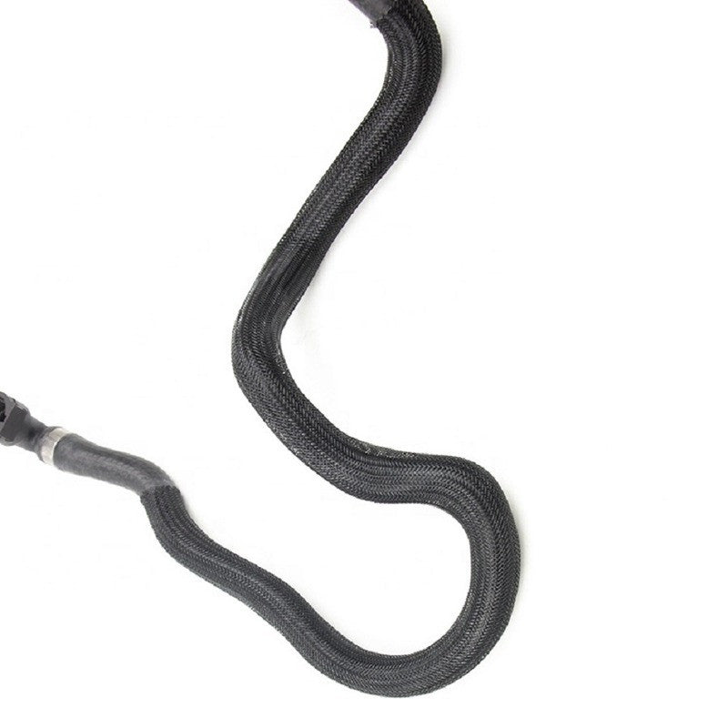 17127600836 Engine coolant hose suitable for BMW 5/6/7 series F01/F02/F07/F10/F11/F18
