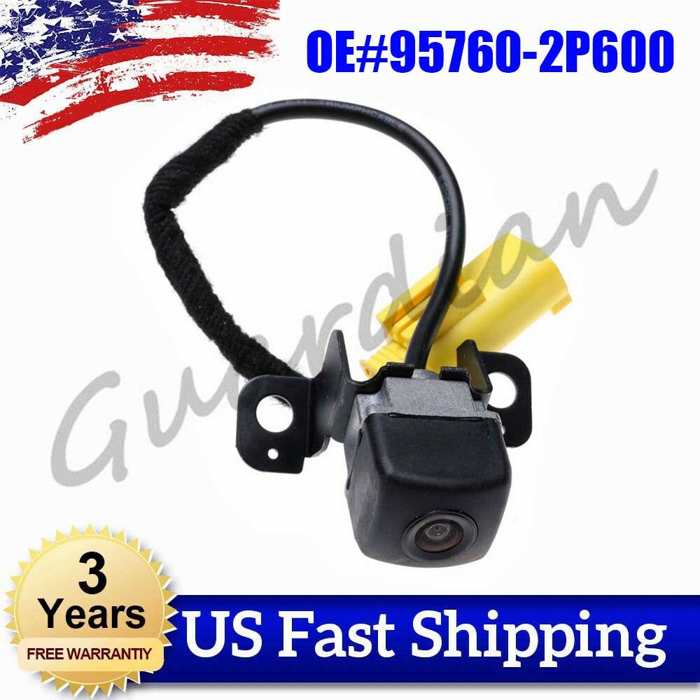 Rearview backup camera 95760-2P600 rearview mirror suitable for Kia Sorento 2012-2015, 2013, 2014