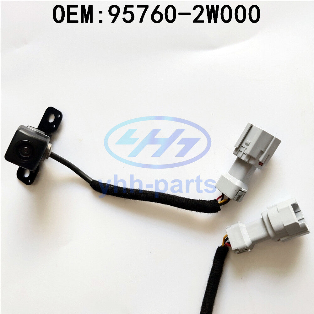 95760-2W000 NEW Rear View Backup Camera For 2013-2016 for Hyundai Santa Fe