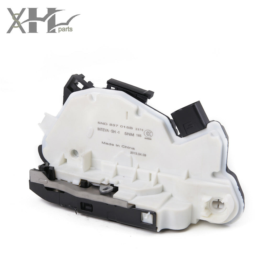 7pin Door Lock Latch Actuator Driver Door Front Left LH for VW for Tiguan CC