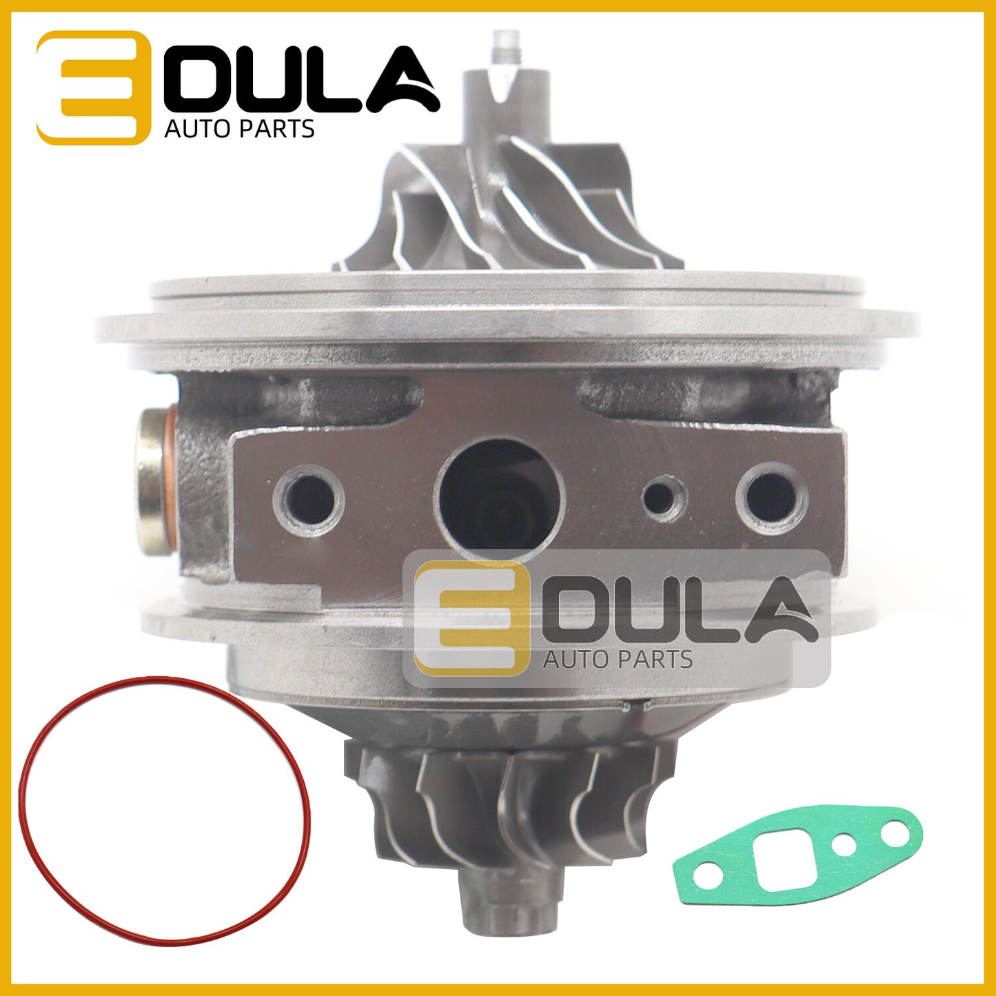 727238 Turbo Core Cartridge Fits for Smart For two 0.7 2003-07 A1600961099