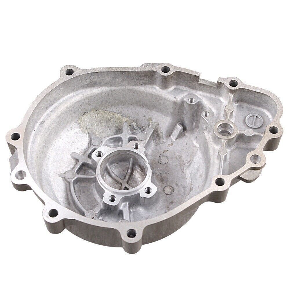 Motordeckel links Lima deckel F¨¹r for KAWASAKI ZX6R ZX636 03-04