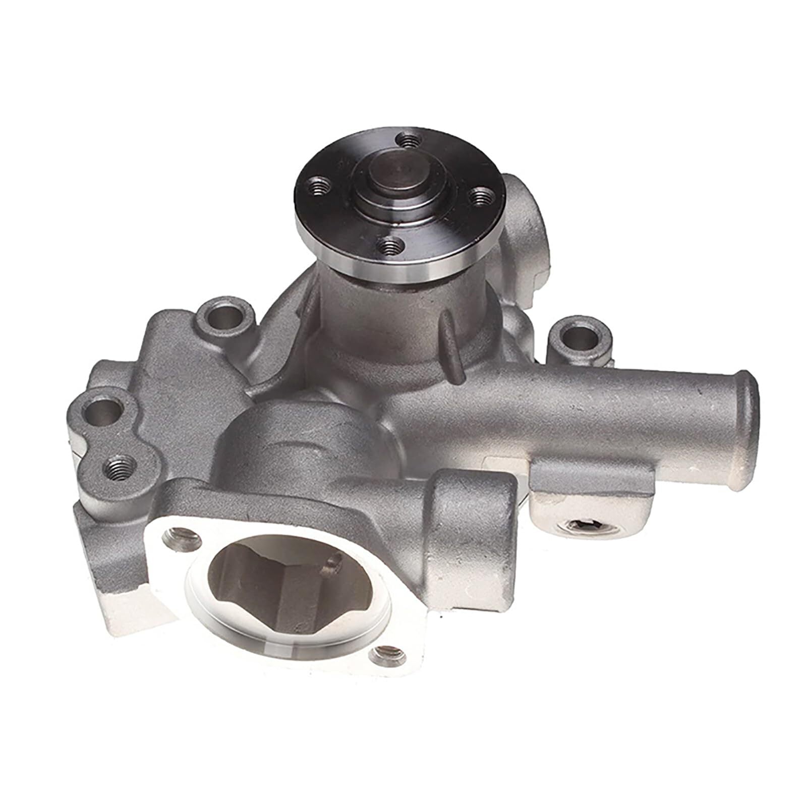 Water Pump 119717-42002 For Yanmar Komatsu Engine 3TNV76 3TNV70 2TNV70 3D76E