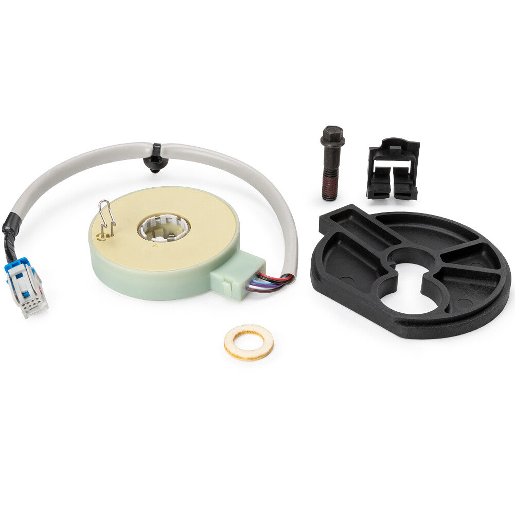 1 set 23232310 Steering Wheel Position Sensor for SATURN AURA for PONTIAC for CHEVROLET