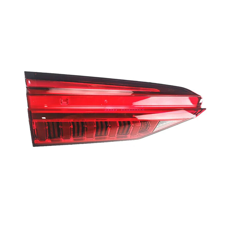Right LED inner taillight assembly for Audi for A6 C8 2019-2023 brake lights
