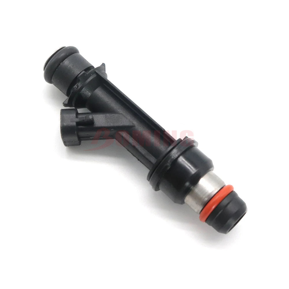 4 pieces of 25315853 fuel injectors for 2004-2006 for Chevrolet Aveo 1.6L L4 (model number 96386780)