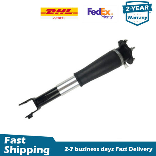 Rear Left Air Suspension shock Strut Electric Fit for Cadillac STS SLS 2005-2013