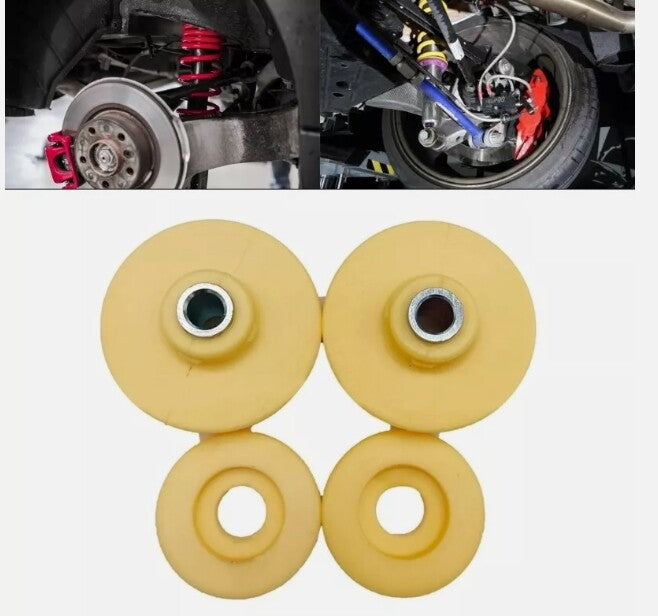 Fit for MINI COOPER 2002-2014 REAR STRUT / SHOCK MOUNT MOUNTS L+R SUSPENSION