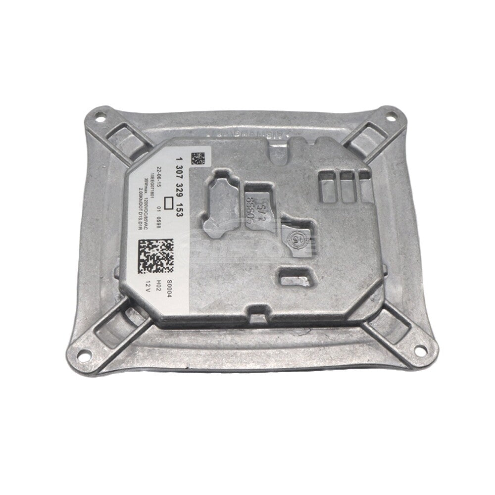Xenon HID headlight ballast control unit module suitable for BMW E63, E64, X3, X5 07-11 DTS