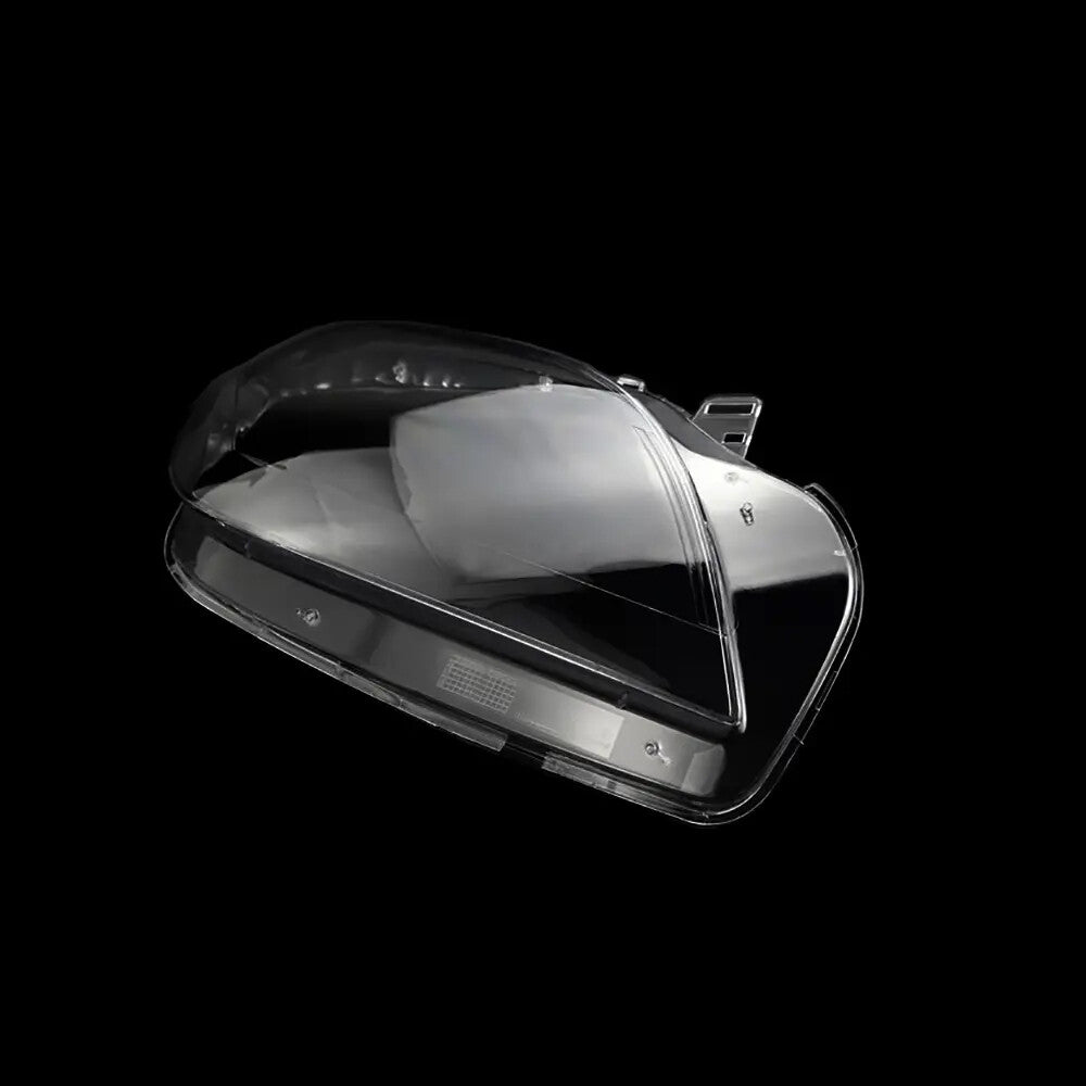Front left headlight lens cover for W166 GL350 GL450 GL550 2012-2016
