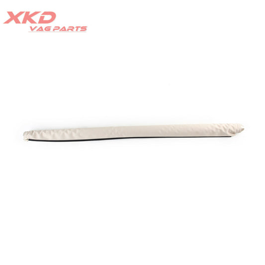 Beige sunroof lampshade fabric is suitable for Tiguan 1K9877307A