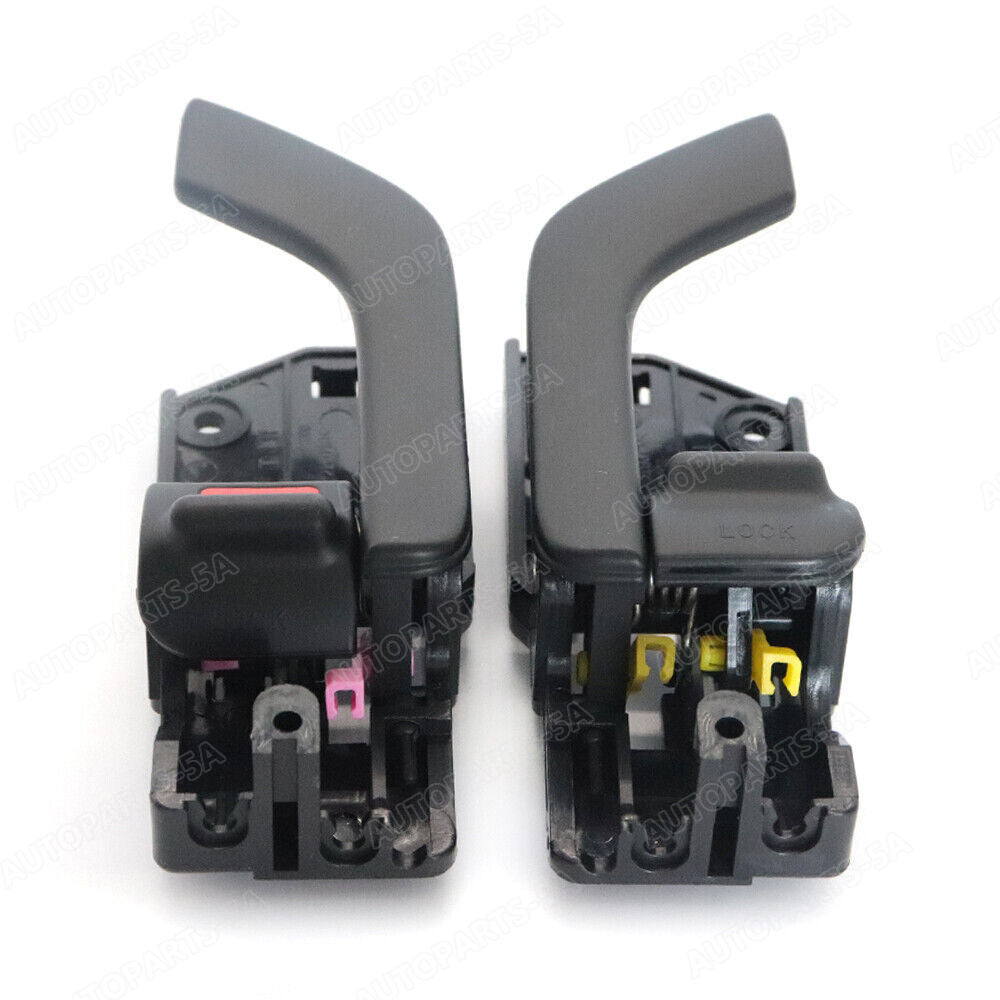 Suitable for Hyundai Tiburon 03-08 Dual Front Right Inner Door Handles