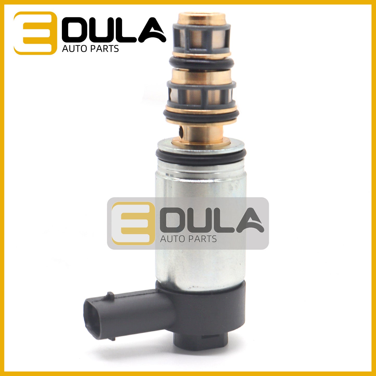 ED-36 A/C AC Compressor Control Valve fits for 16-18 for HONDA for CIVIC 1.5 2.0 1PCS
