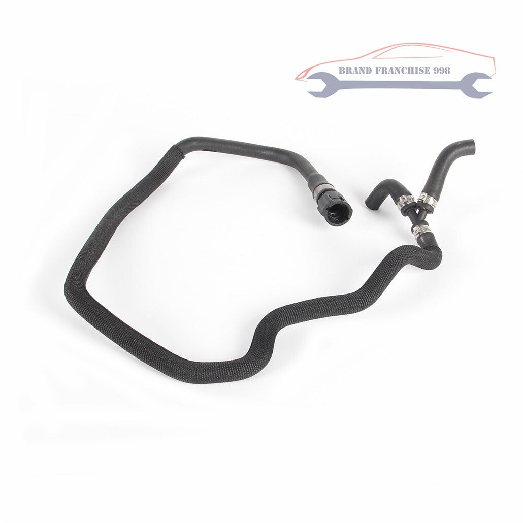 6.0L coolant hose suitable for BMW 760i/760Li #17127508041#