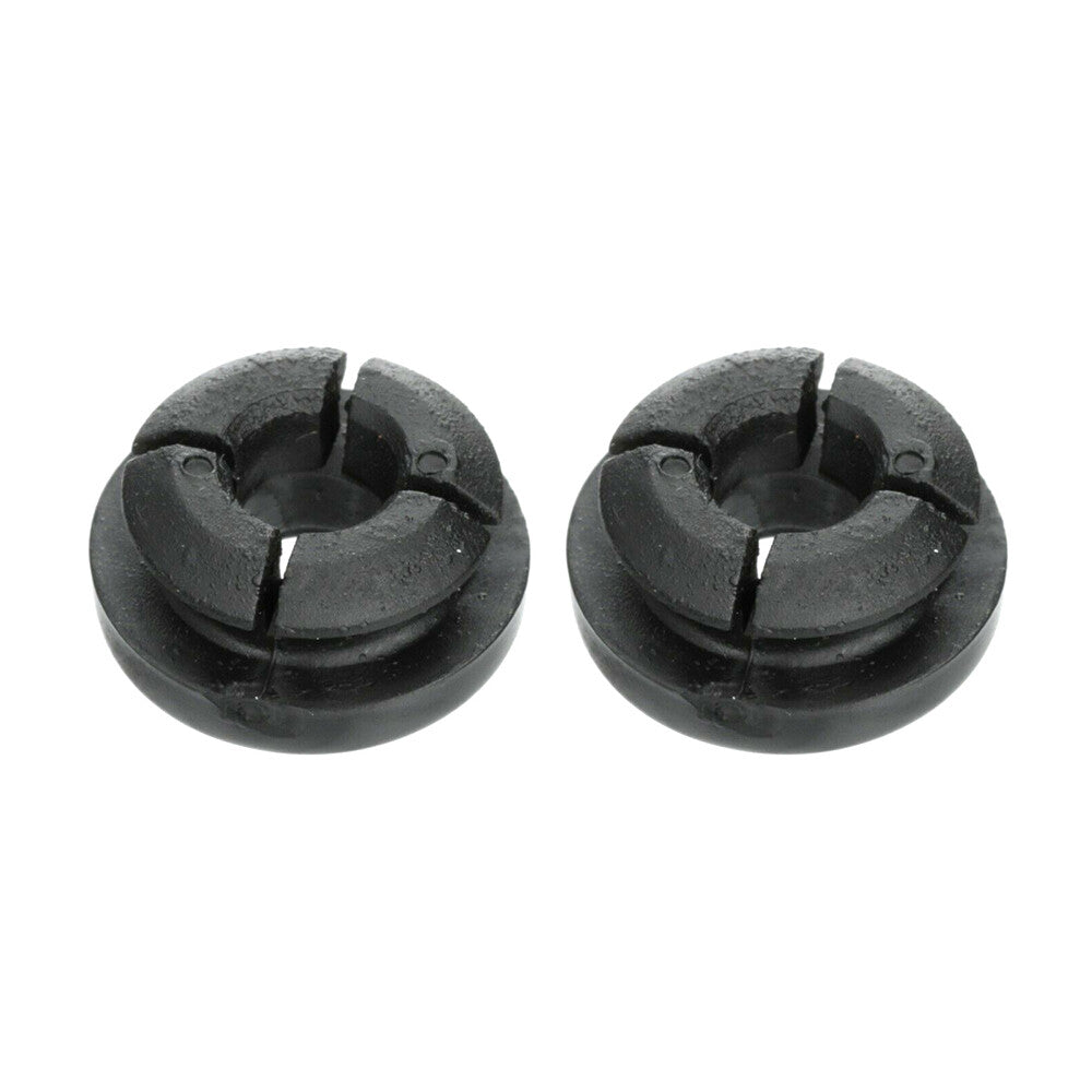 2 Hood-Support Prop Rod Grommet fits for Nissan for Altima Quest Sentra 240SX 65512R3000