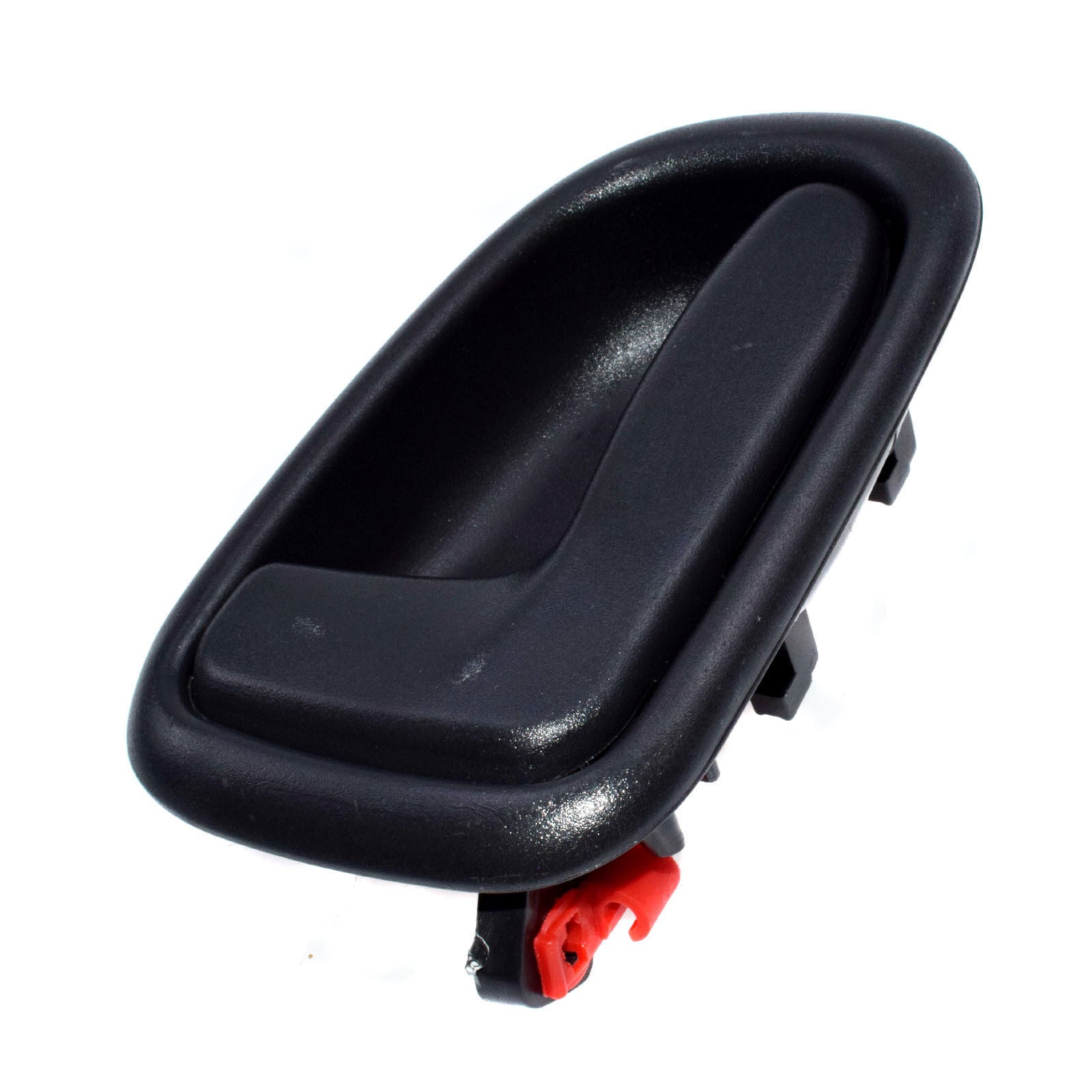 for Toyota for Corolla GEO Prizm 1993-1997 Gray Inside Door Handle Left 69206-12130