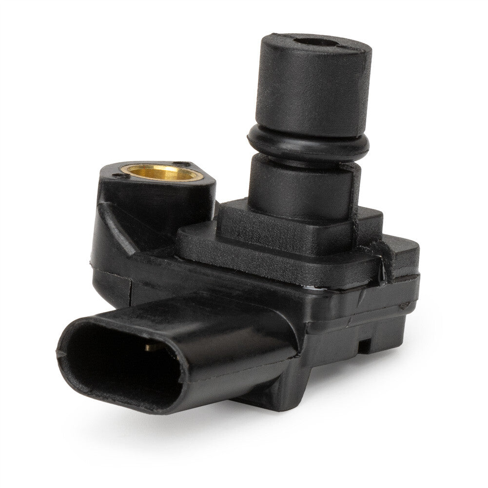 Manifold absolute pressure sensors are compatible with for Chevrolet Equinox for GMC Terrain and for Cadillac XTS.