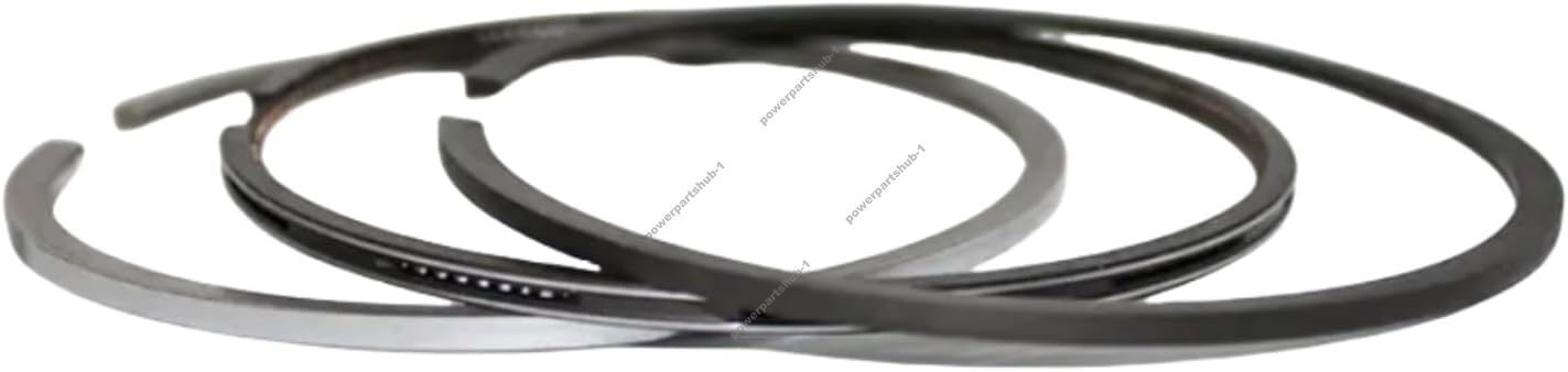 Piston Rings 3802429 3922686 3802258 For C8.3L 6C 6CT 6CTA 6CTAA