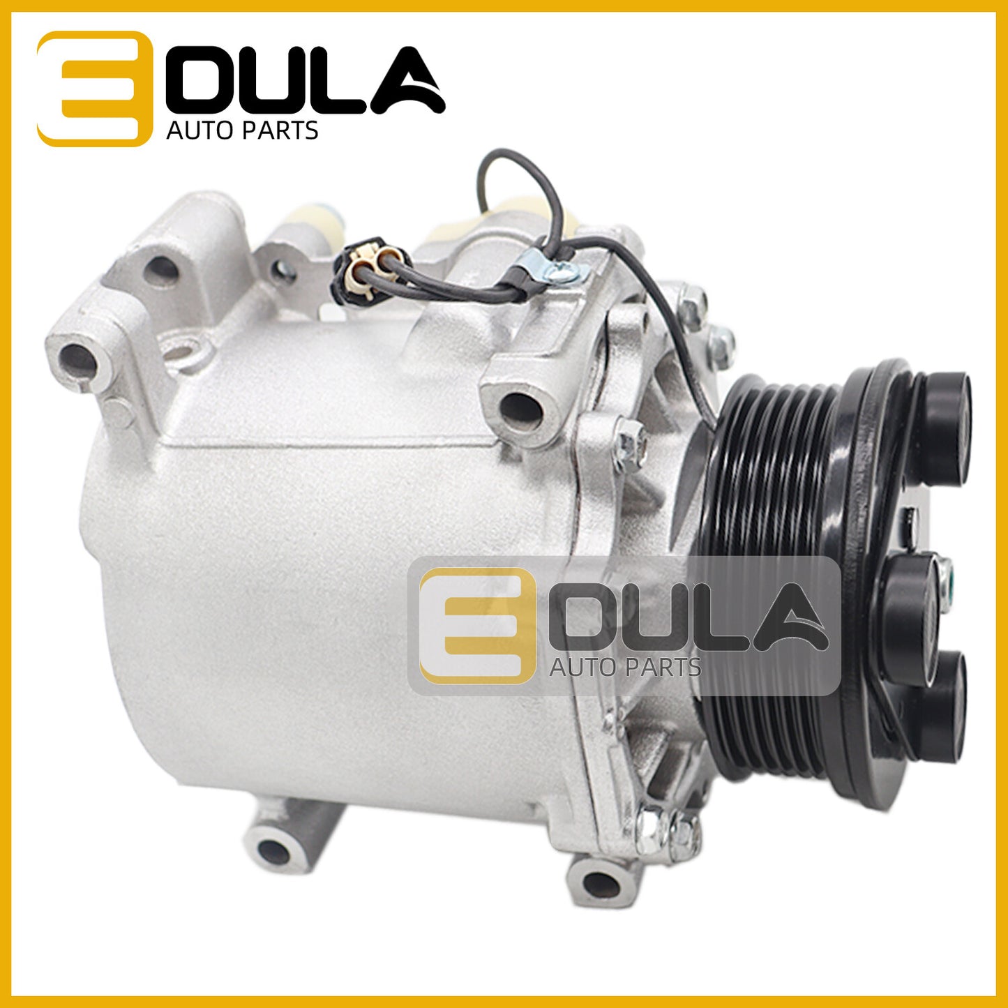 MSC90CAS AC Compressor fits for Mitsubishi lancer Endeavor Galant 1996-2009