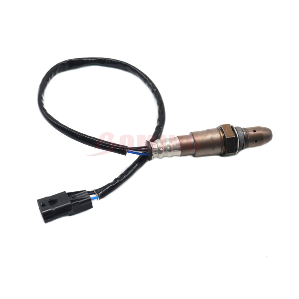 2pcs Oxygen O2 Sensor o2 12 For 2002 2003 2004 for Honda Odyssey V6 3.5L Front+Rear