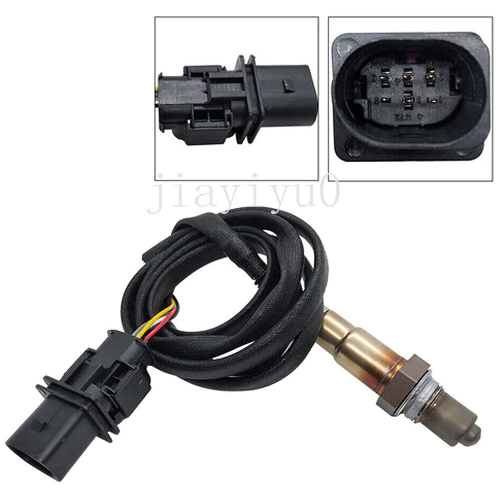 for CHEVROLET for GMC for SIERRA 2500/3500 12680215 SNS317A Nox Nitrogen Oxides Sensor