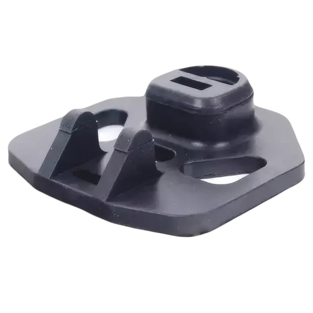 Fits For E-Class E200 E220 E240 E300 E320 E420 E430 E55 AMG Cooler Rubber Holder