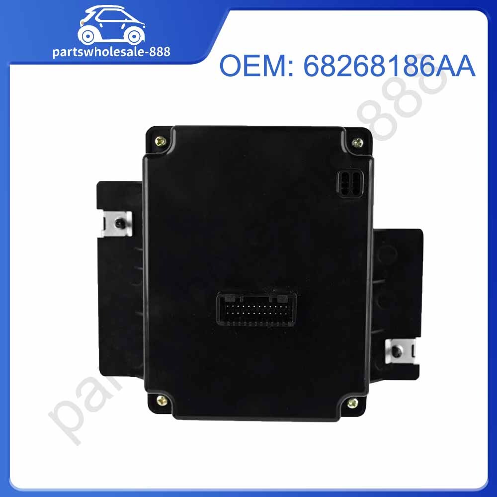 68268186AA A/C Heater Control Module For 2014 2015 2016 2017 for Dodge for Ram 1500