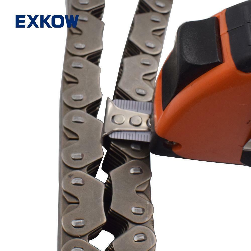 Drive Transfer Chain fit for Nissan ARMADA FRONTIER PATHFINDER TITAN XTERRA
