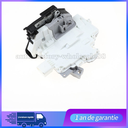 SERRURE DE PORTE INTERIEURE ARRIERE DROITE 8K0839016 for PORSCHE for CAYENNE for VW TOUAREG