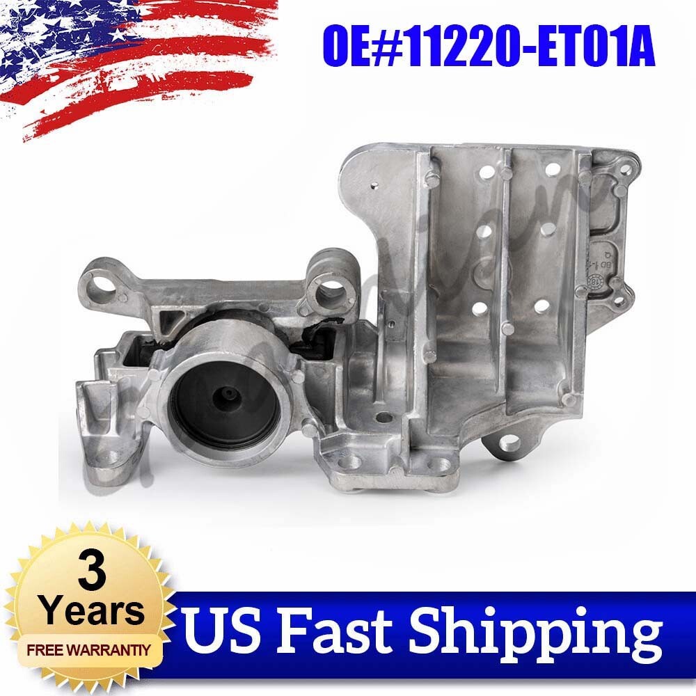 11220-ET01A Automatic CVT Transmission Left Replacement Part for Nissan Sentra