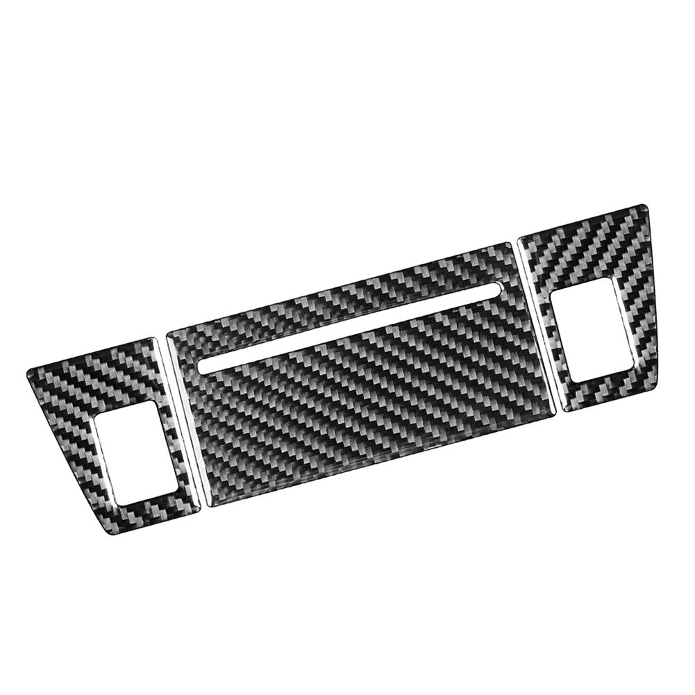 Ashtray Panel for Seat Heat Button Cover Trim Fit for Chrysler 300 300C 2005-07 Set