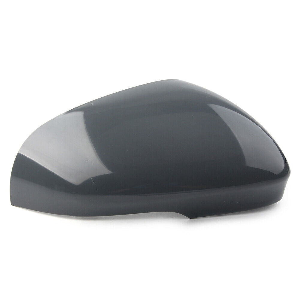 1pc Right Side Rear View Mirror Cover Cap for Jaguar XF XFR XFR-S XJ Primed