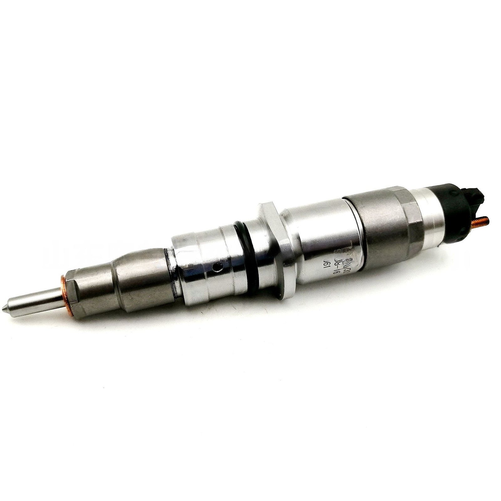 1X Fuel Injector 0445120060 for LSBE for DAF CF65 LF45 LF55 Series