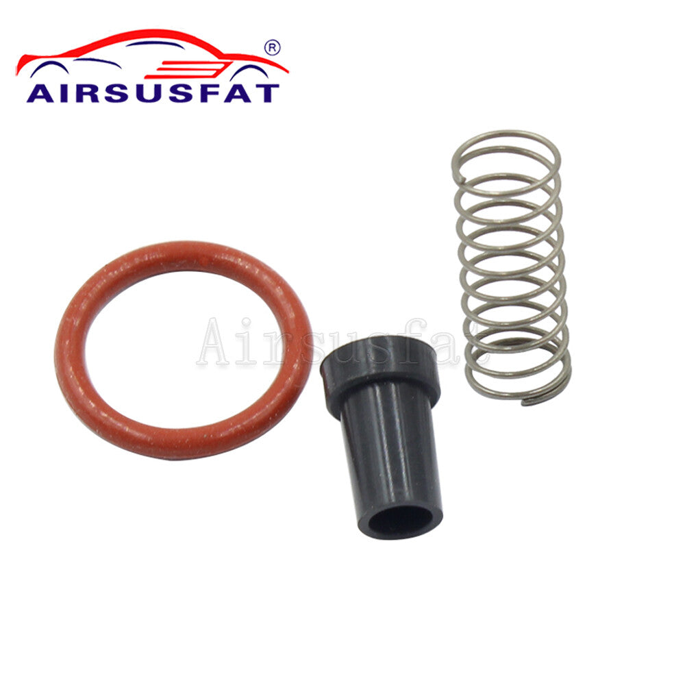 Air suspension compressor repair kit for Discovery 3, 4, LR3, LR4 for Range Rover Sport