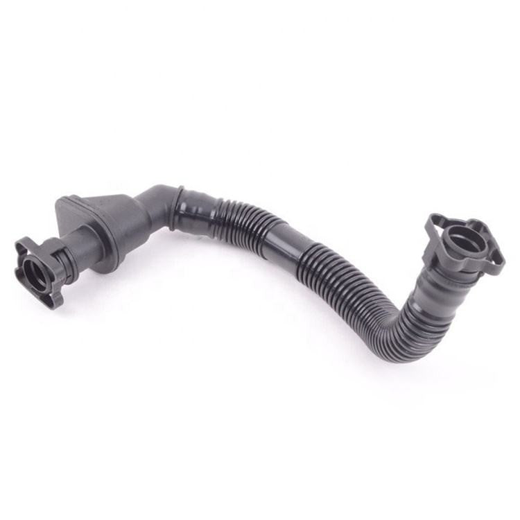 Crankcase Vent Hose for BMW X6 740 F01 F02 E71