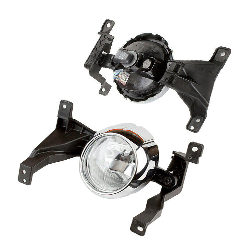 Front bumper fog light cover connector kit LH right-hand grip for Kia Sorento 2010-2012