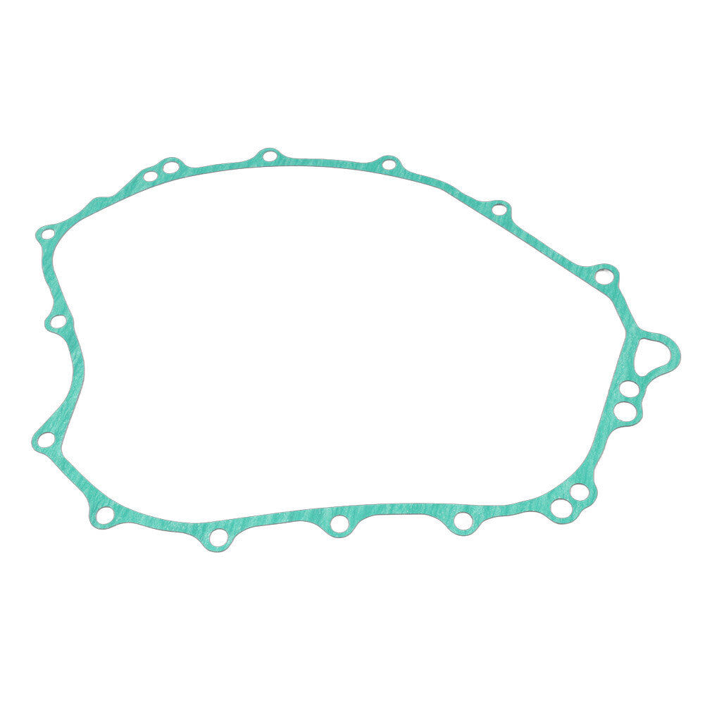 Right Engine Clutch Cover Gasket Fit for Honda CBR1000RR 2004-2007 CBR1000RR