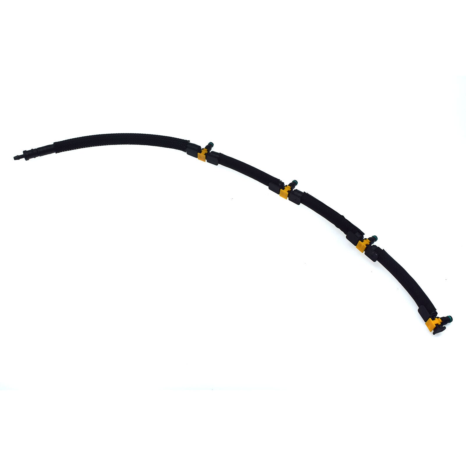 for VW for Jetta Caddy for Audi A3 TT 2.0 03L130235N Fuel Return Overflow Leak Off Pipe