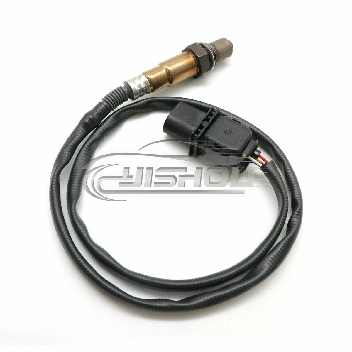 Oxygen sensor 0258017095, compatible with 2005-2012 for Chrysler 300C Touring 3.0 CRD, new.