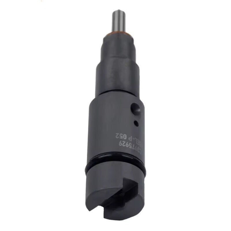 6-pack fuel injectors 3975929 for 6CT 6LT ISC L375 6L engines 8.9