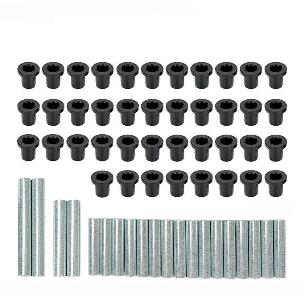 A Arm Bushing Rebuild Kit Complete Replacement for Polaris Ranger 800 XP Crew US