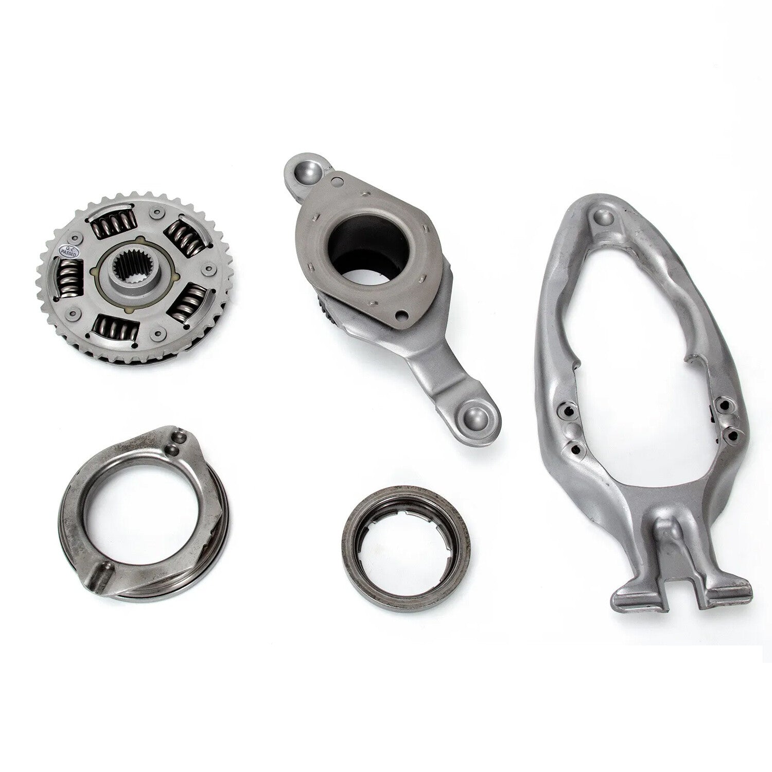 7 Speed DSG Dual Clutch DQ200 for VW for Jetta for AUDI A3 1.2T 1.4T 1.8T 0AM 198140L