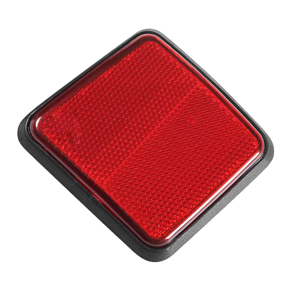 For Escape 2005-2007 Right Side Rear Bumper Reflector Replacement 5L8Z-17808-AA