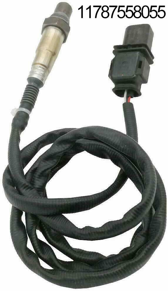 2Pcs UpDownstream Oxygen Sensor for BMW 128i 135i 328i 330i 528xi X3 X5 Z4 3.0L