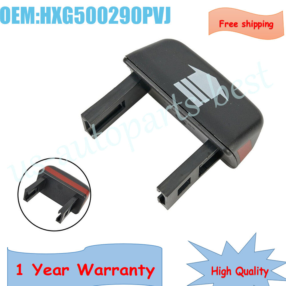 2nd Rear Row for Seat Recline Handle ABS Plastic For- for Land Rover LR3 /4 HXG500290PVJ