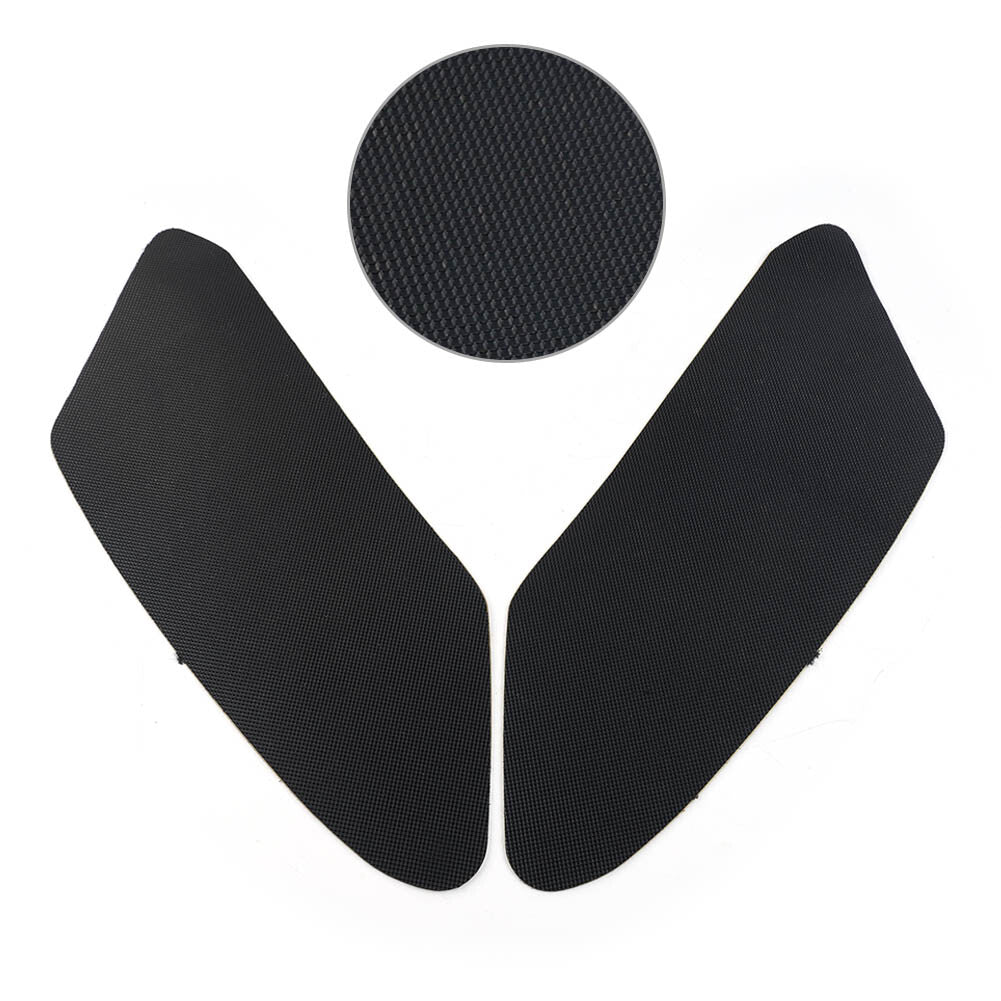 Tank Traction Side Pad Gas Fuel Knee Grip Decals for Honda CB500F CBR500R 13-18