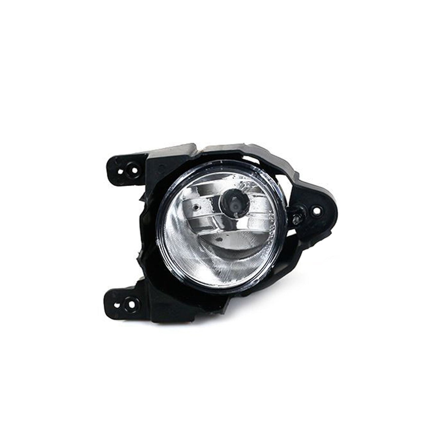 DRL front bumper turn signal running lights fog lights Assy for Kia Soul 2010-2011