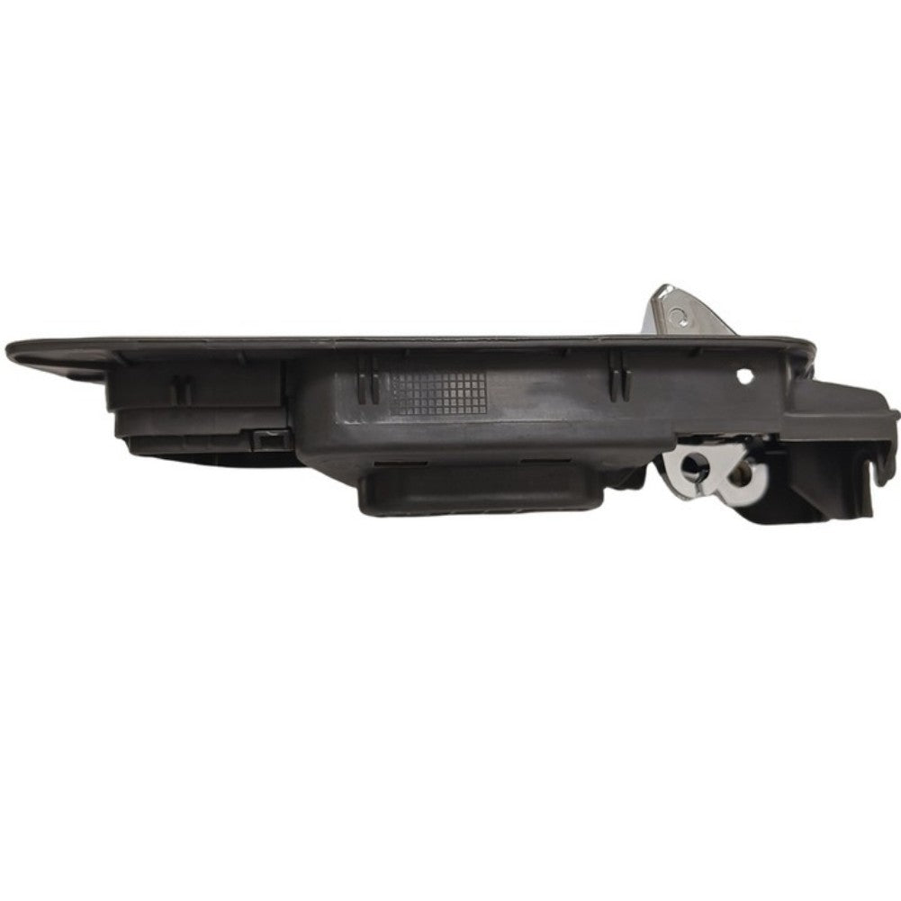 Door Interior Handle Replace# 9013546