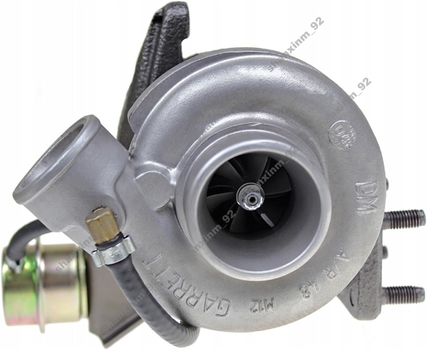 Turbocharger 90529201004906 for Volkswagen LT Van with 4.07 TCA Euro-2 Engine
