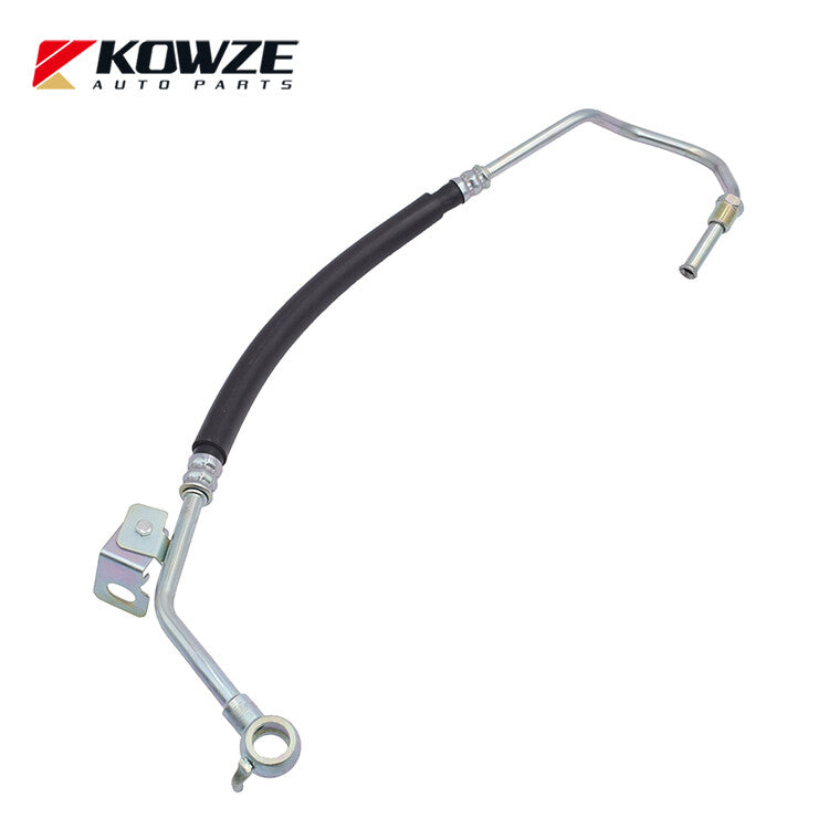 Oil Cooler Hose Pressure Feed Line for Mitsubishi Pajero Montero